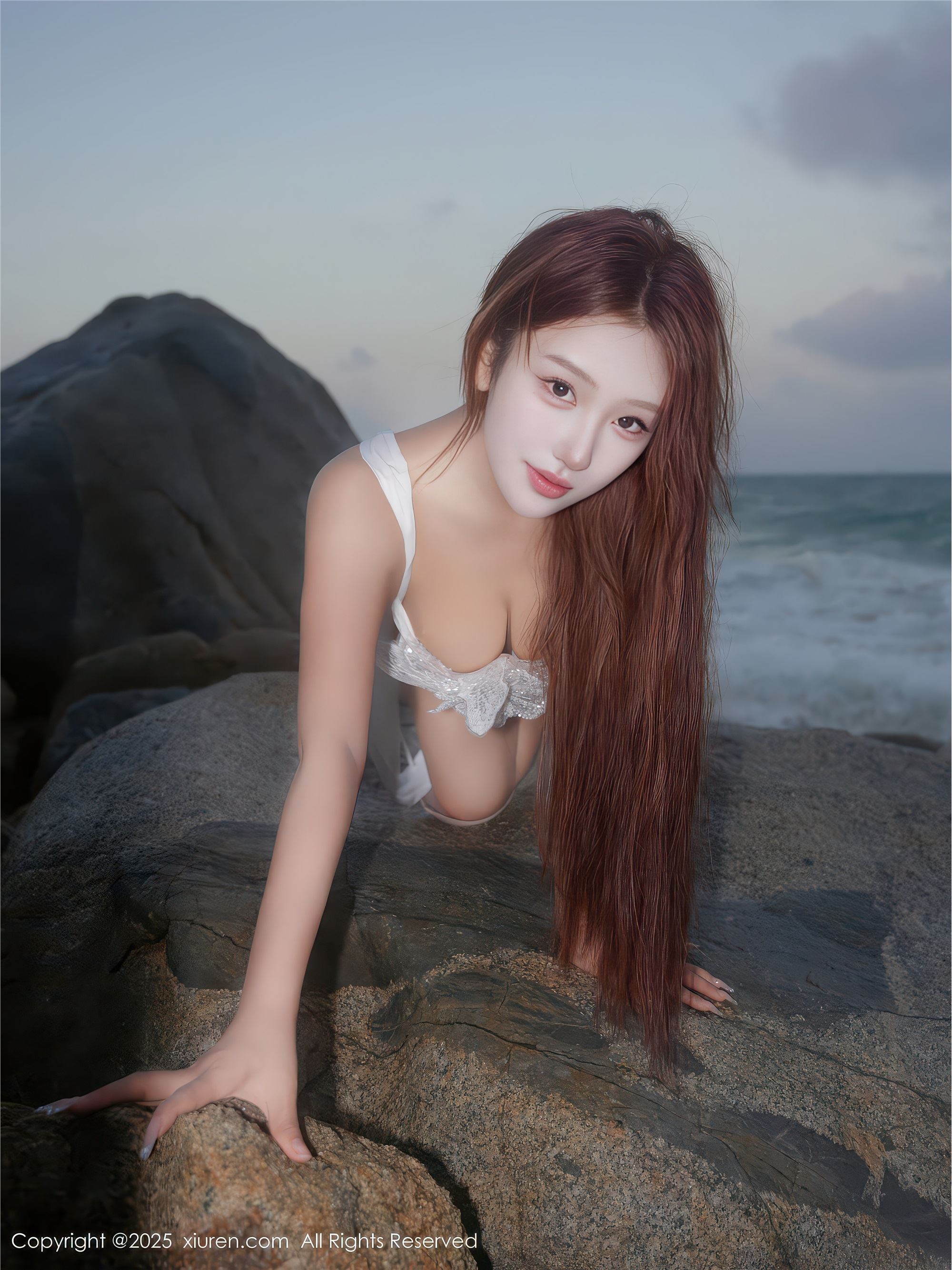 Xiuren秀人网 2025.12.26 NO.11164 金允希Yuki